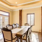 Immaculate New Orleans Home 7 Mi To Frenchmen St!