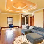 Immaculate New Orleans Home 7 Mi To Frenchmen St!