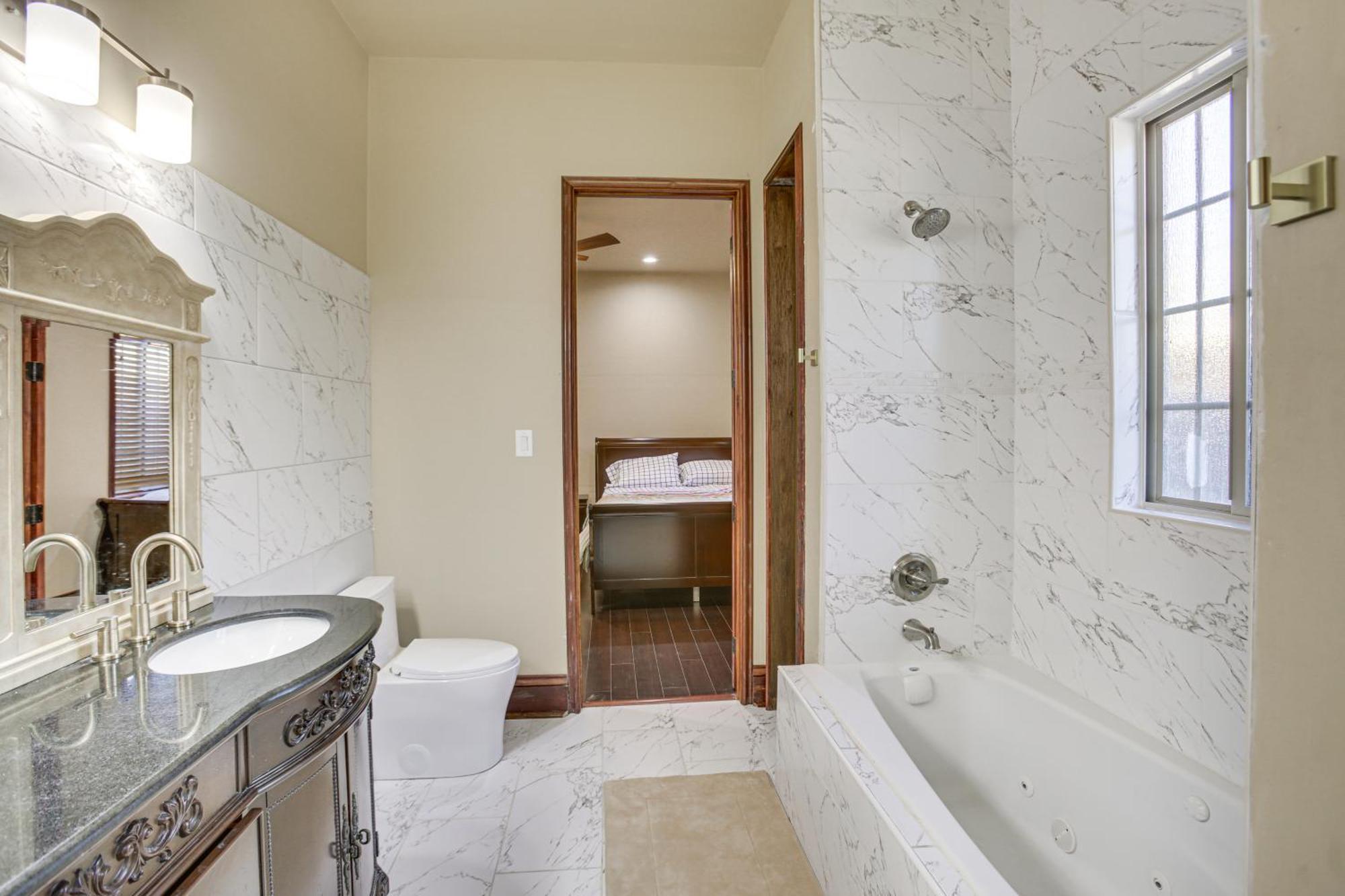 Holiday home Immaculate 7 Mi To Frenchmen St! New Orleans