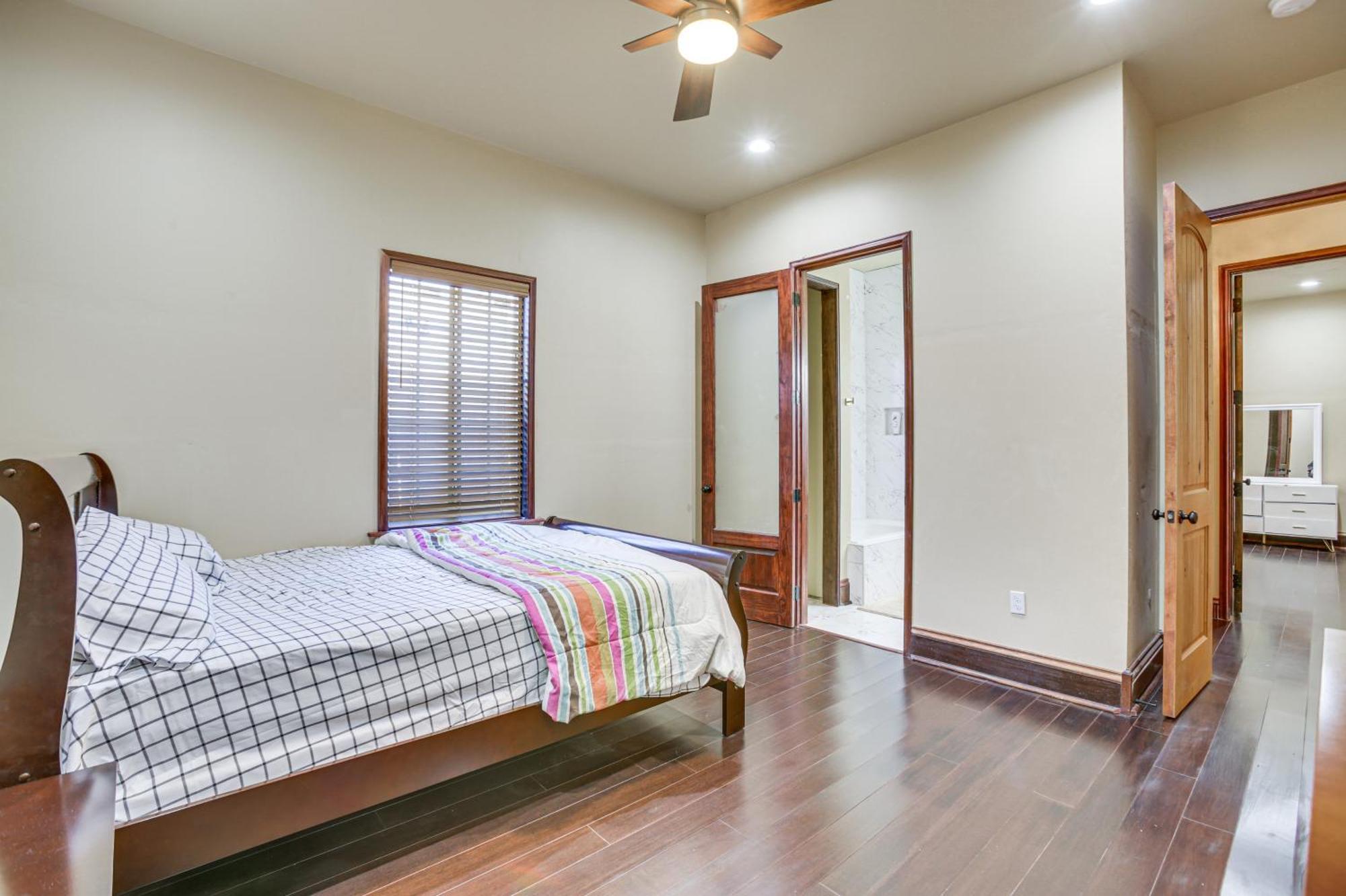 Holiday home Immaculate 7 Mi To Frenchmen St! *