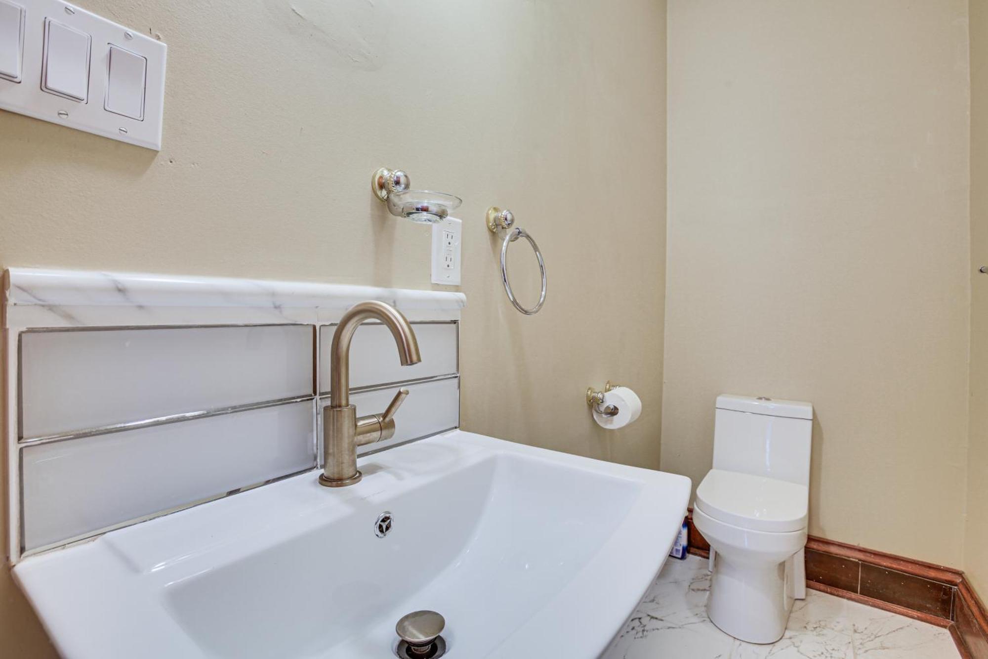 Holiday home Immaculate 7 Mi To Frenchmen St! *