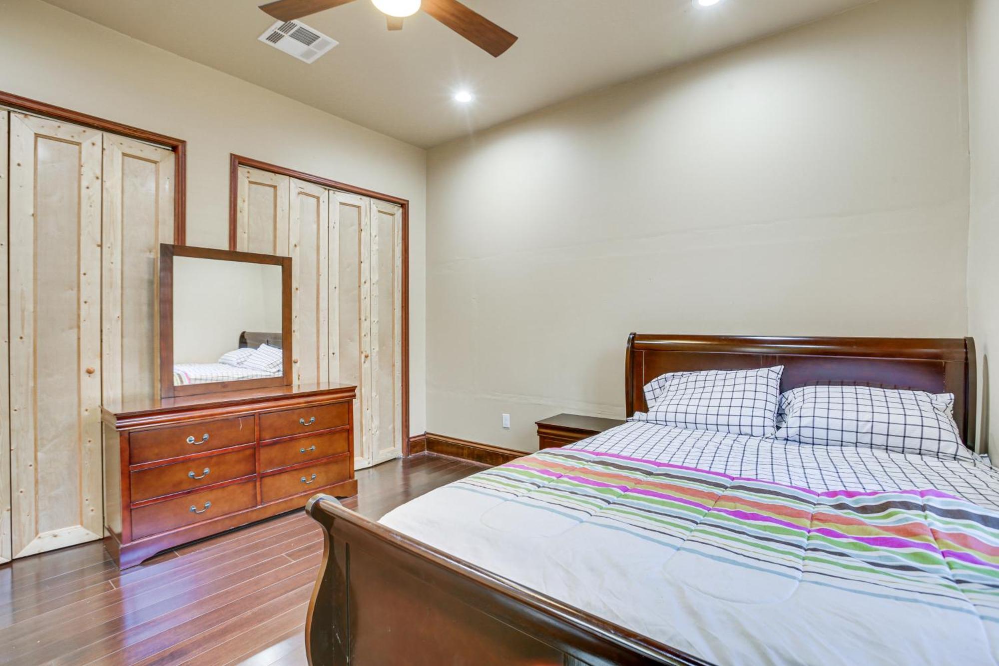 Holiday home Immaculate 7 Mi To Frenchmen St!