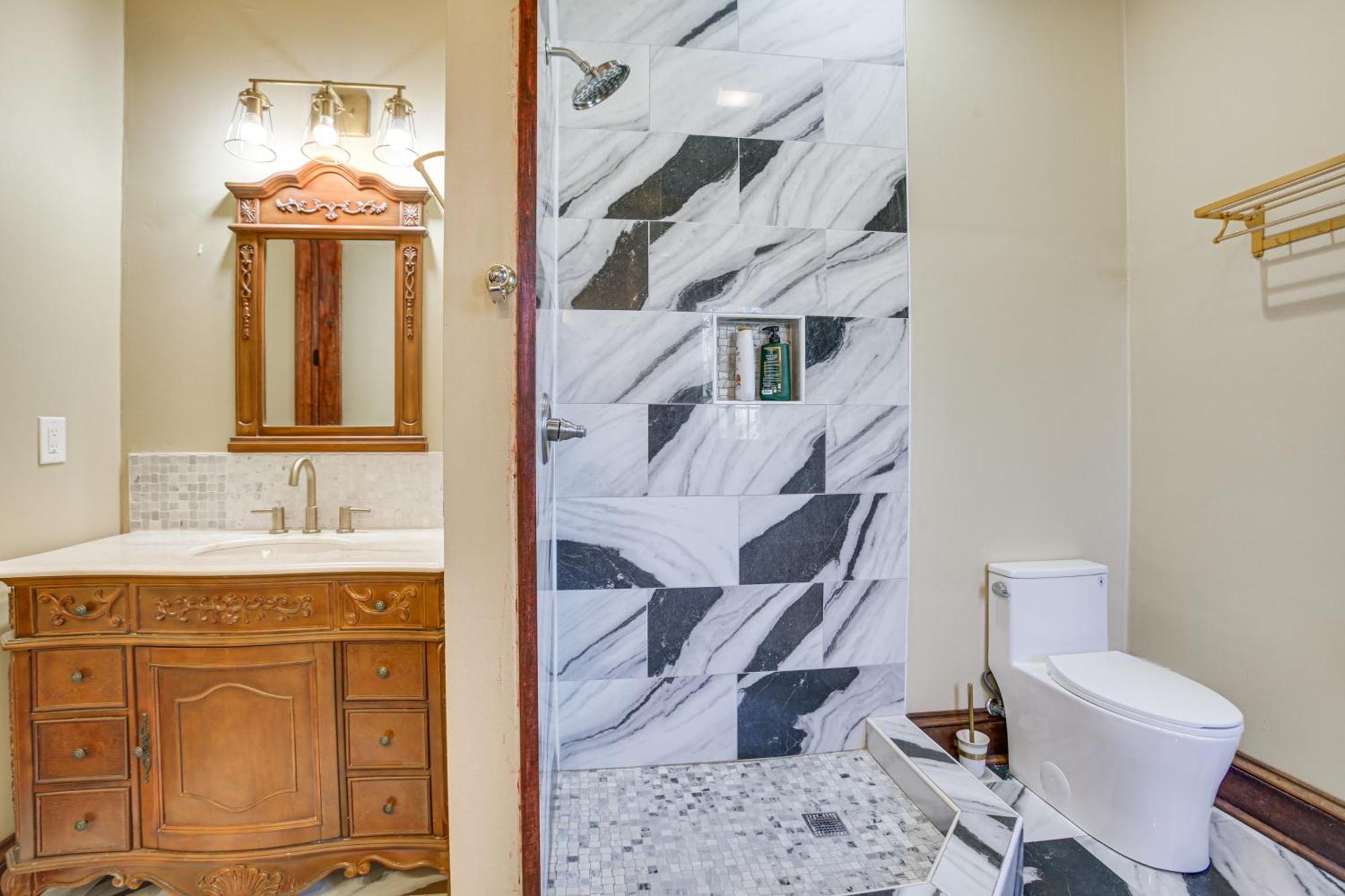 Holiday home Immaculate 7 Mi To Frenchmen St! *