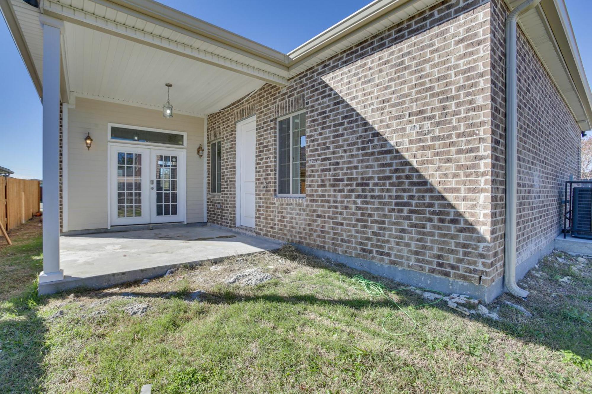 Holiday home Immaculate 7 Mi To Frenchmen St!