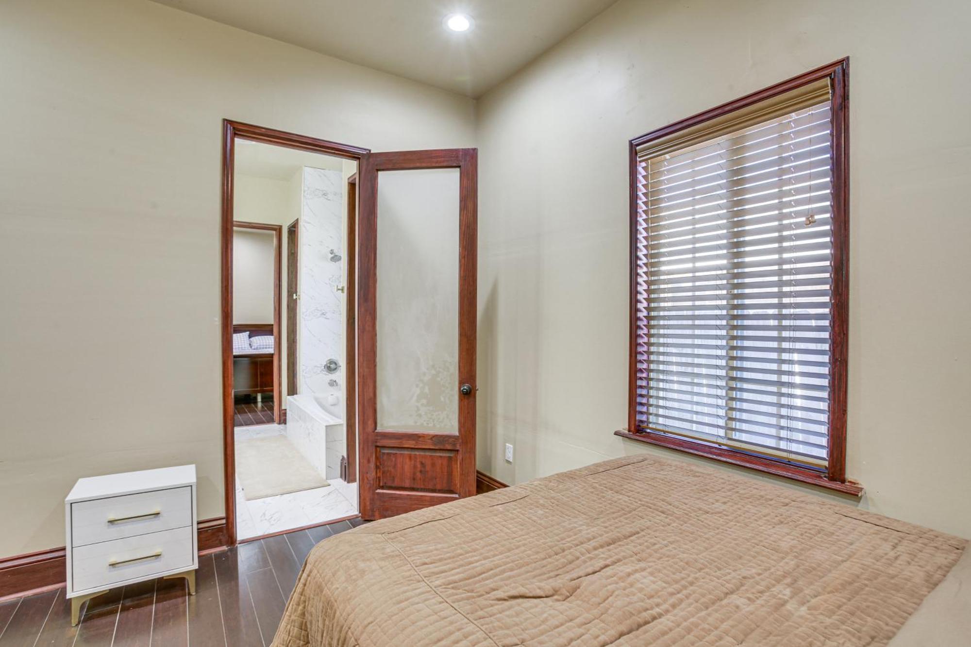 Holiday home Immaculate 7 Mi To Frenchmen St! *