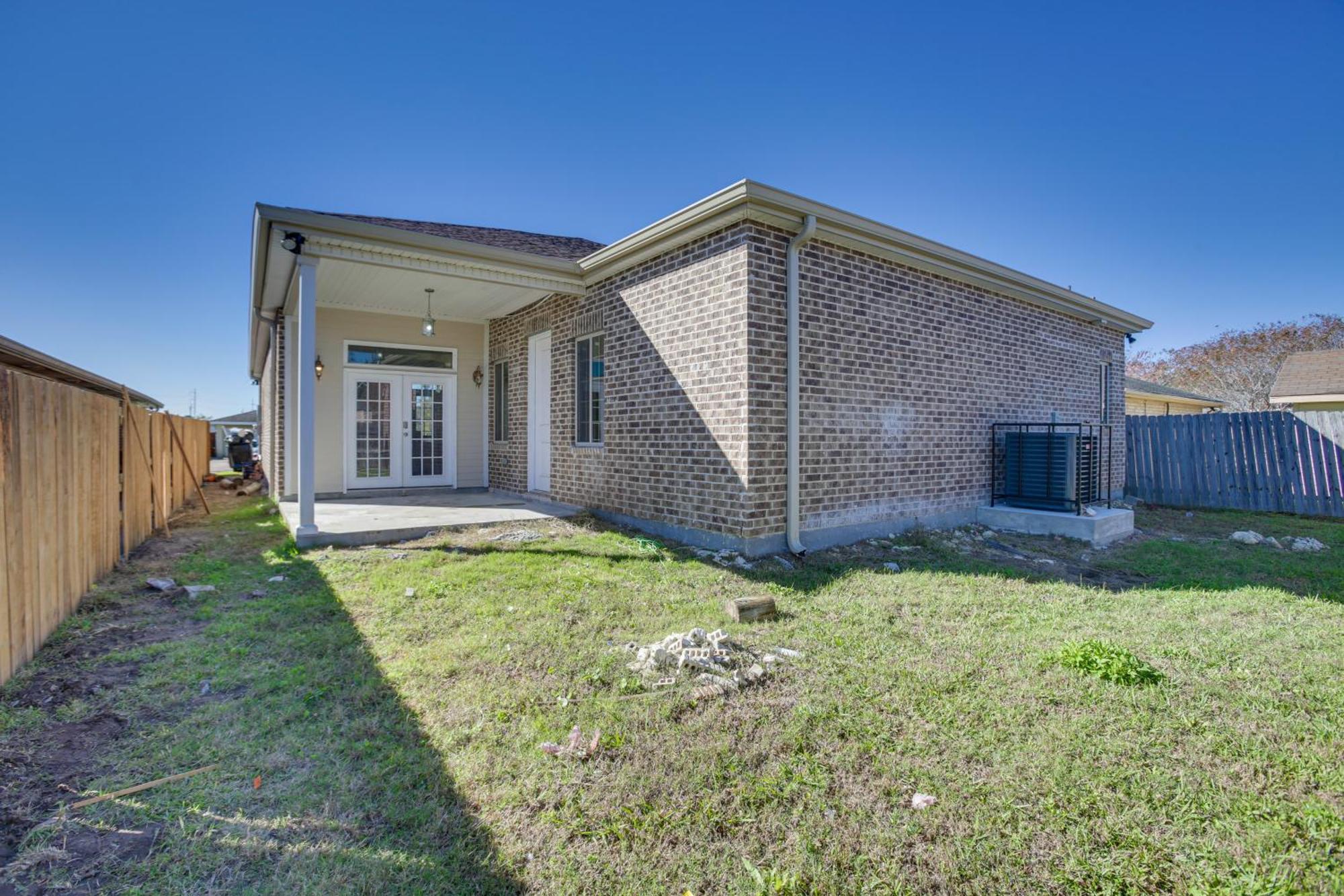 Immaculate 7 Mi To Frenchmen St! Holiday home *