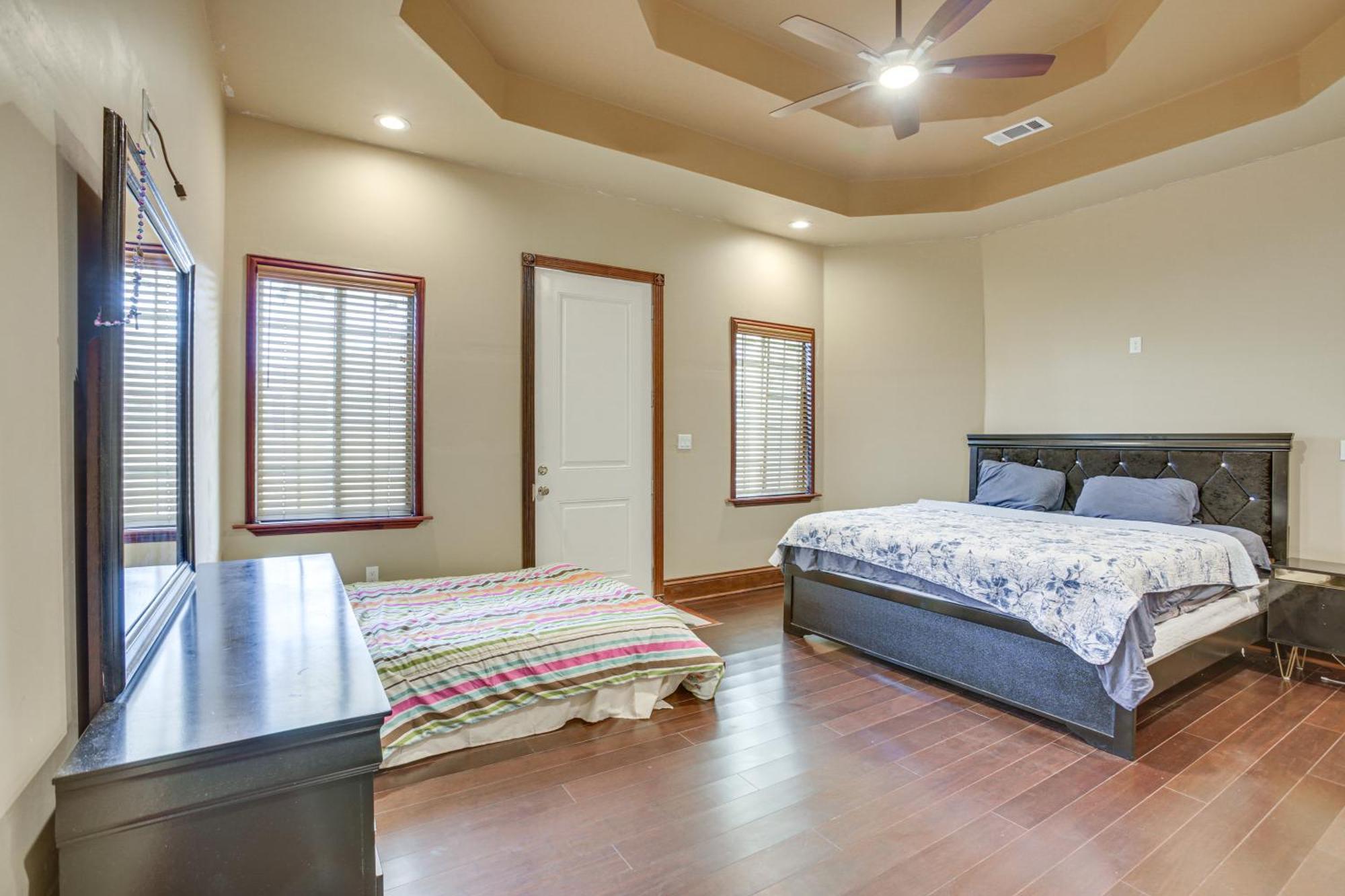 Holiday home Immaculate 7 Mi To Frenchmen St!