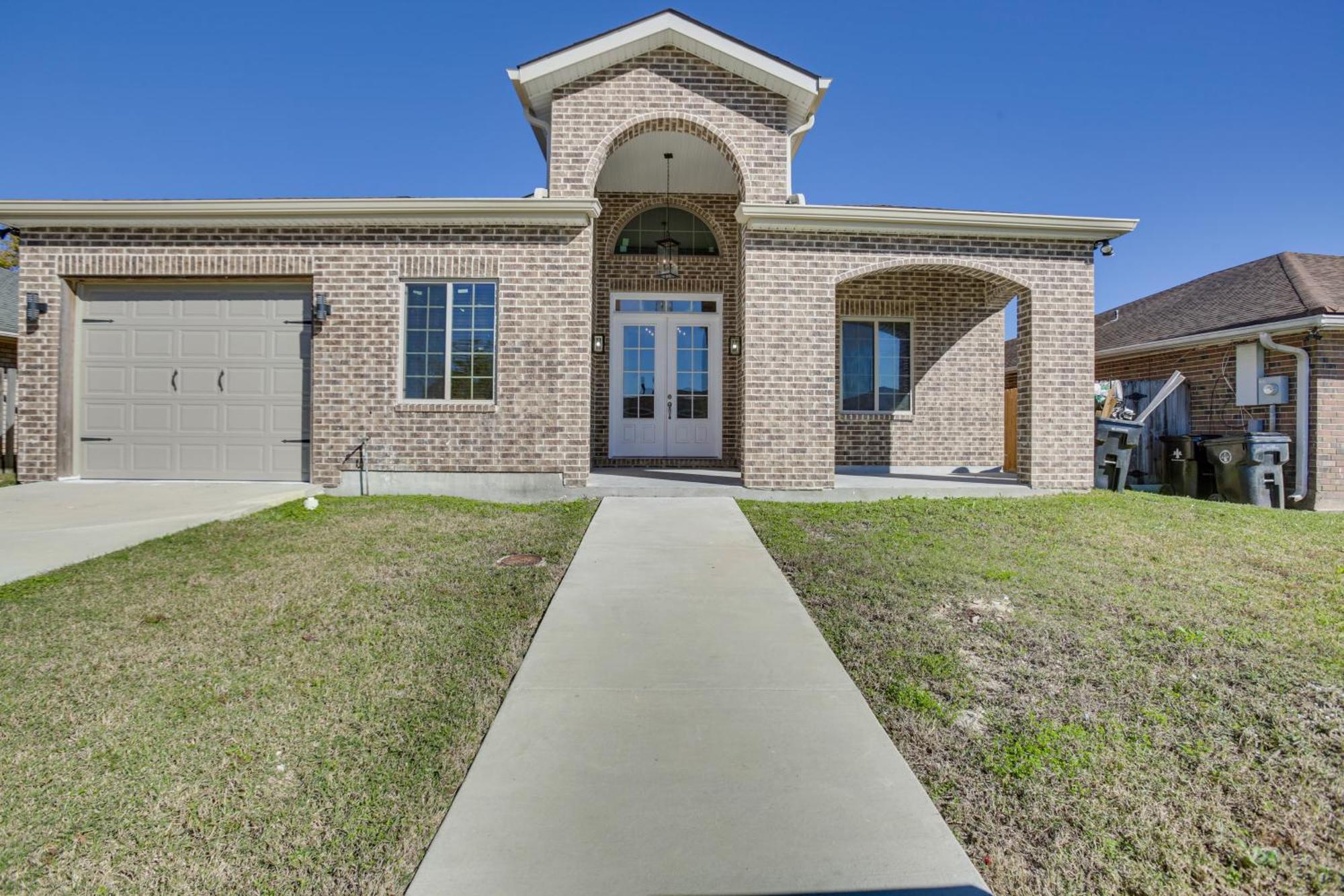 Holiday home Immaculate 7 Mi To Frenchmen St! *