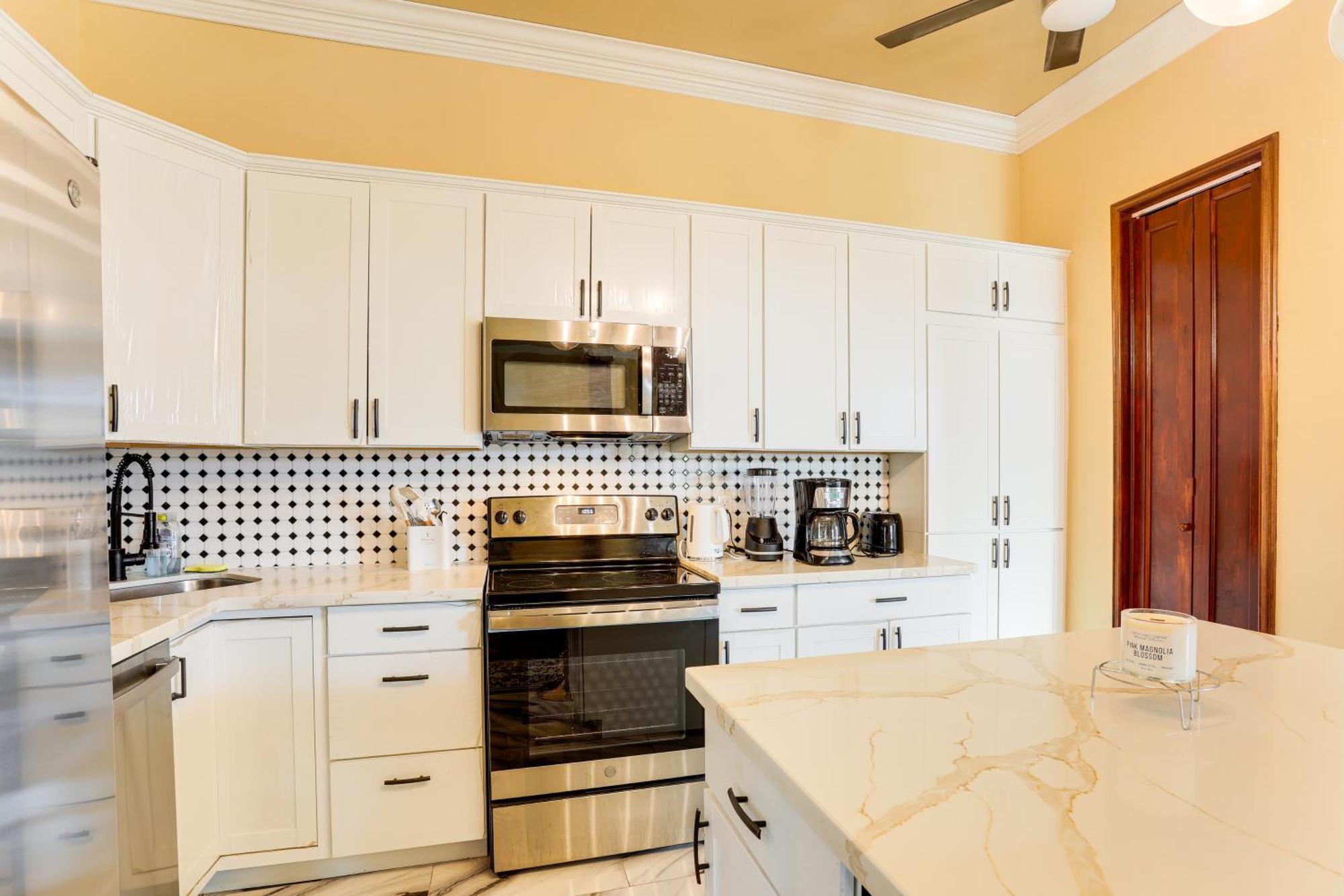 Holiday home Immaculate 7 Mi To Frenchmen St! *